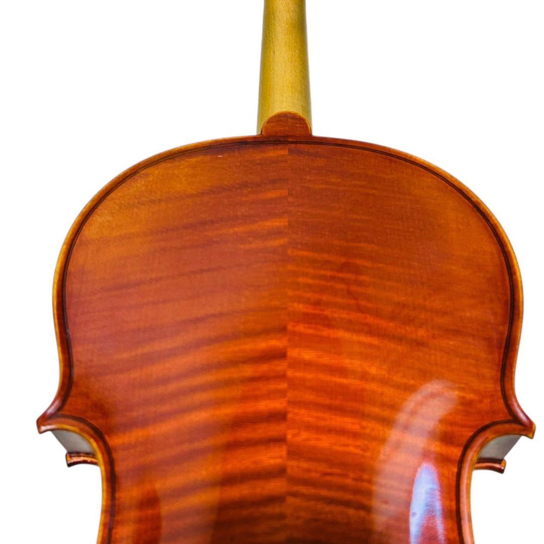 希少　SUZUKI ビオラ15.5インチ No.2 ヴィオラ