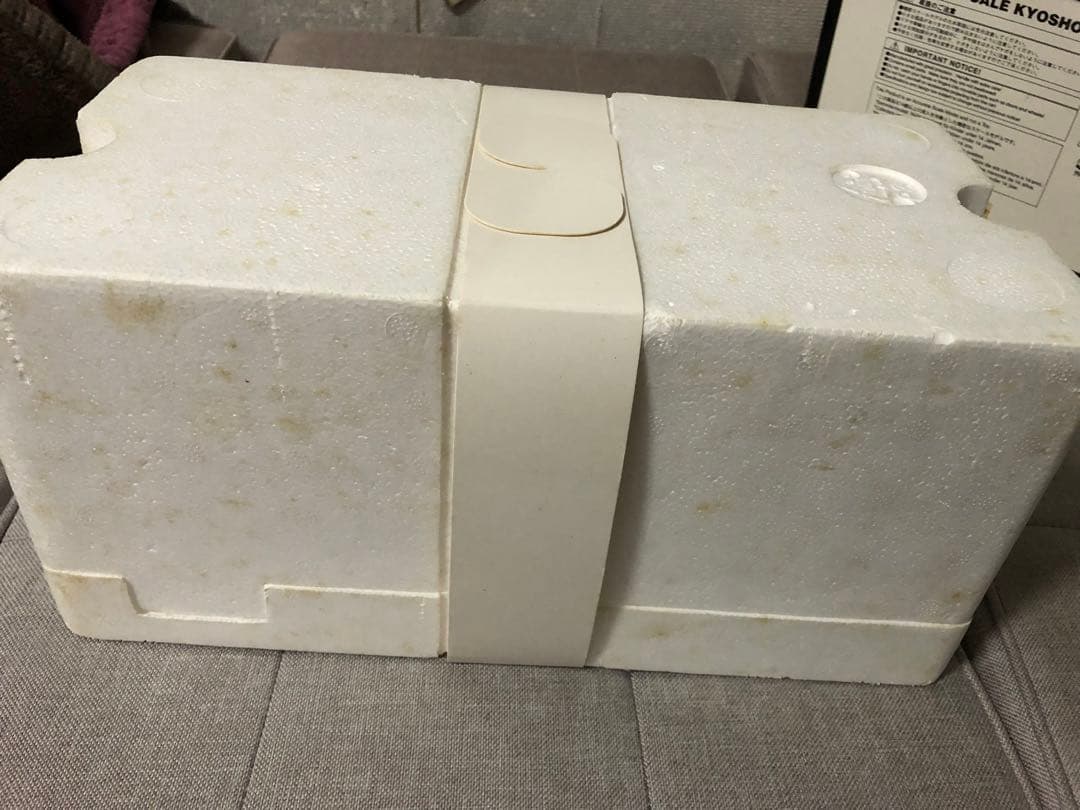 1/18 京商 Ferrari F40 high-end model