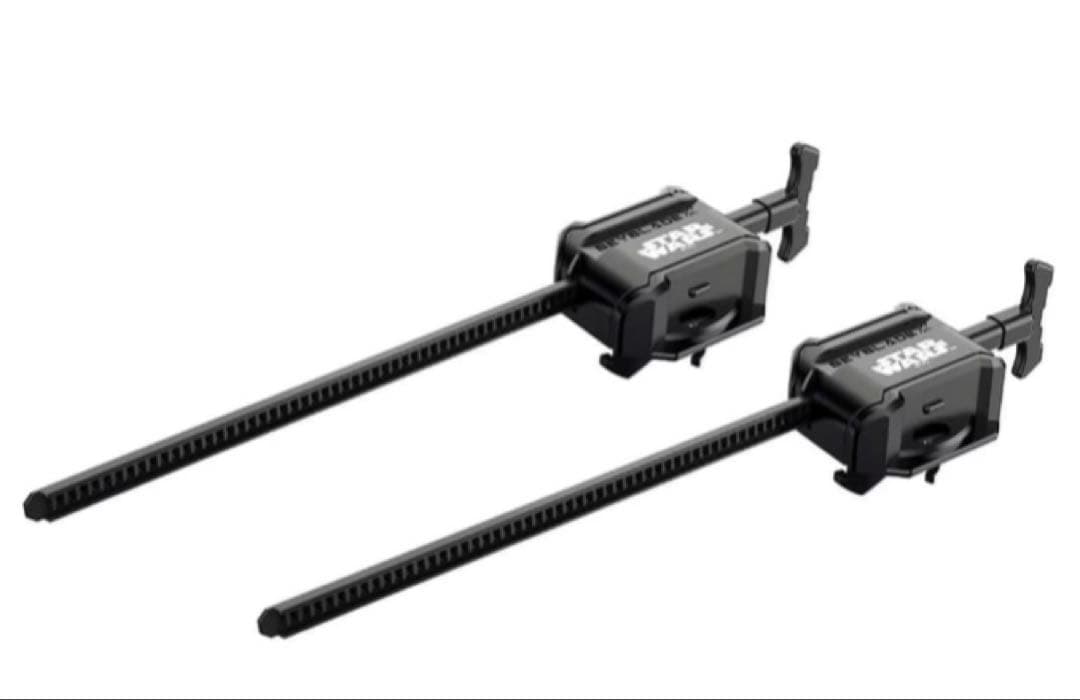 ベイブレードx スターウォーズコラボ　ダブルスターター　ディズニー　2点セット