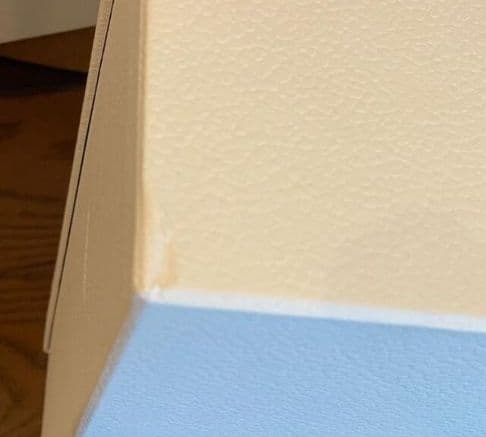 クリスチャンディオール箱