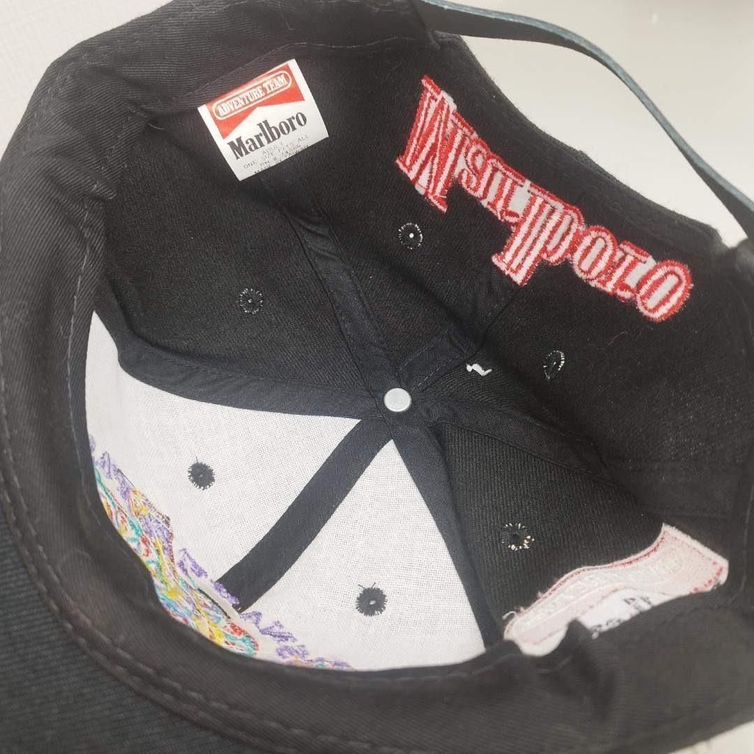 マルボロ スネークキャップ アパレル スネークパス cap タバコ m hBO7