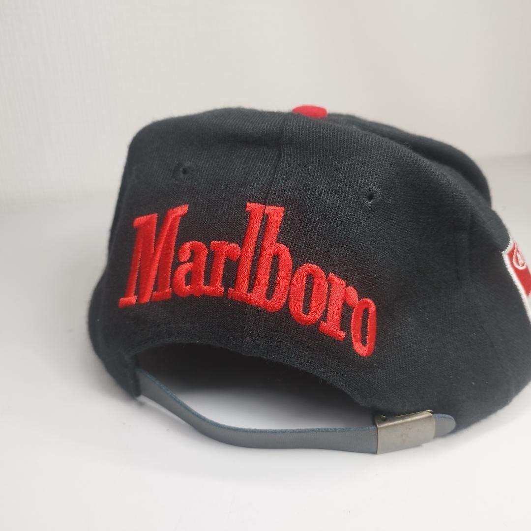 マルボロ スネークキャップ アパレル スネークパス cap タバコ m hBO7
