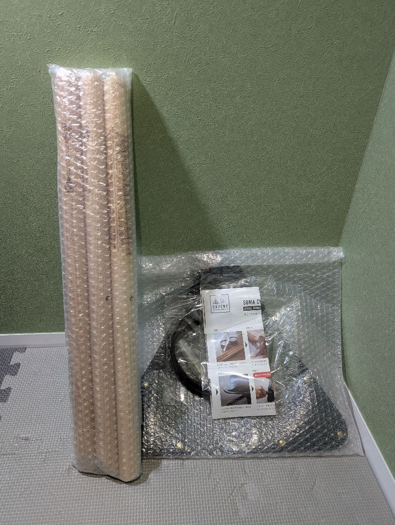 新品デバイスワークス　SOMA CHAIR DEVISE MODEL