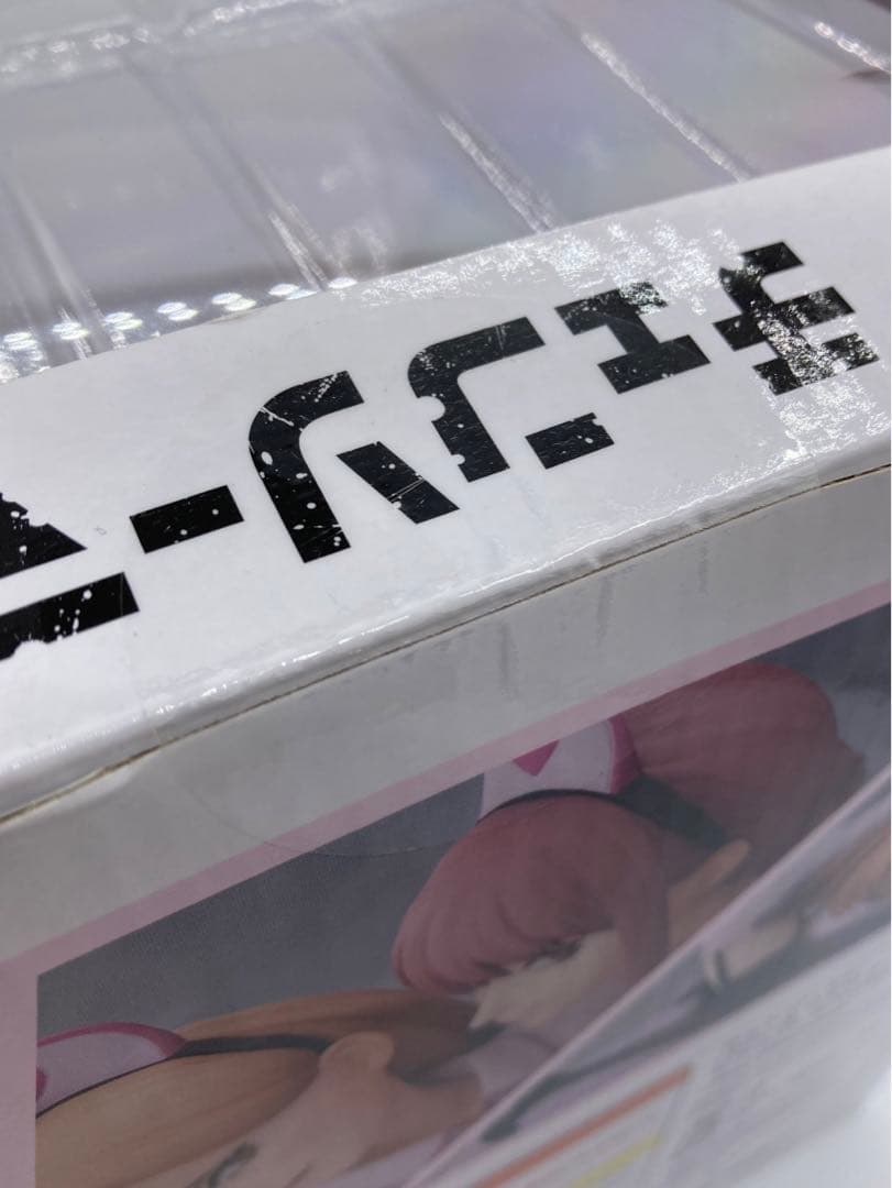 【未開封】フリュー パワー&マキマ ナースVer. 1/7スケールフィギュア