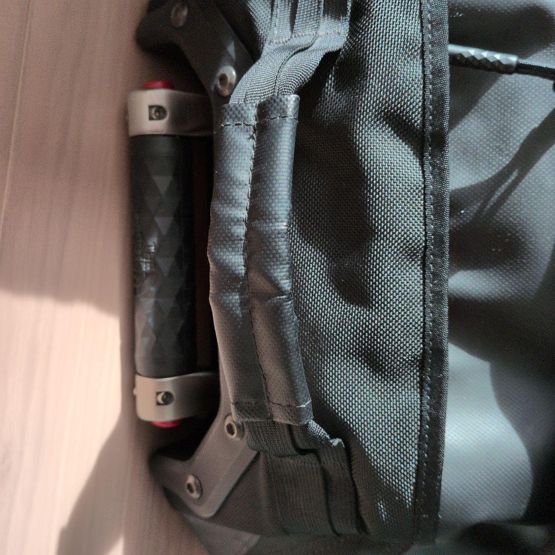 THE NORTH FACE　30Lキャリーケース