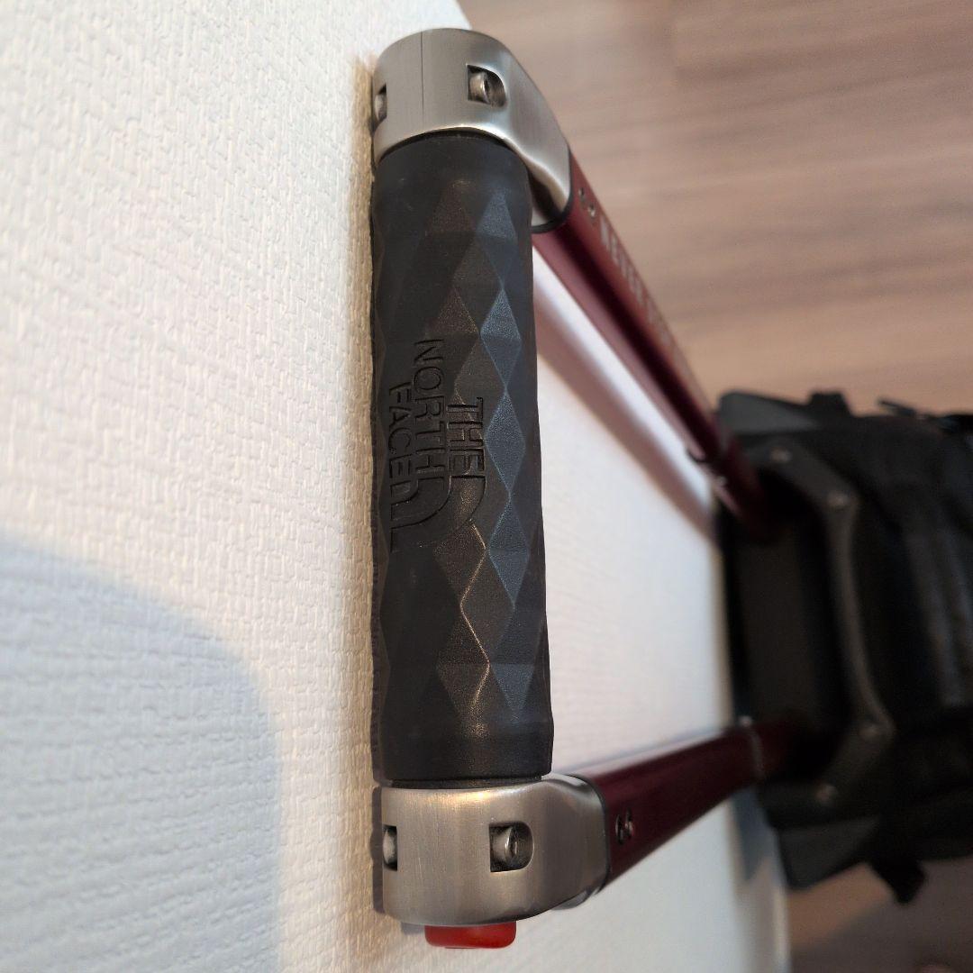 THE NORTH FACE　30Lキャリーケース