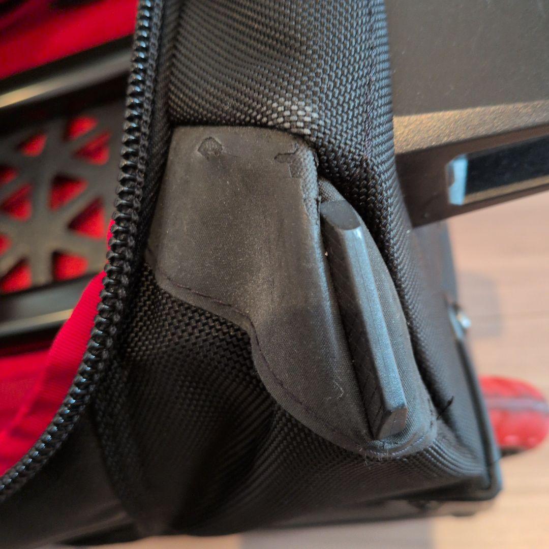 THE NORTH FACE　30Lキャリーケース