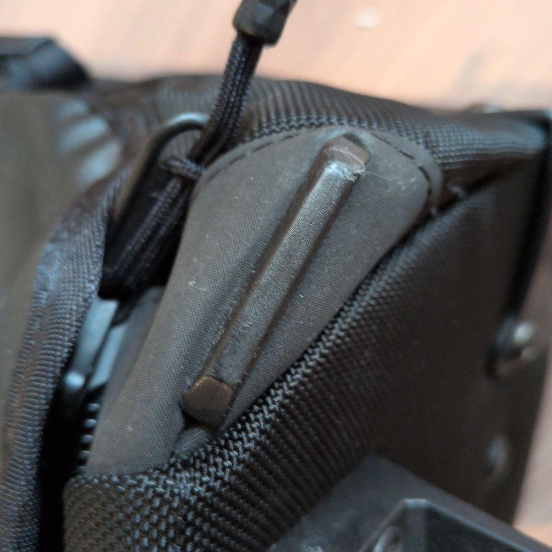 THE NORTH FACE　30Lキャリーケース