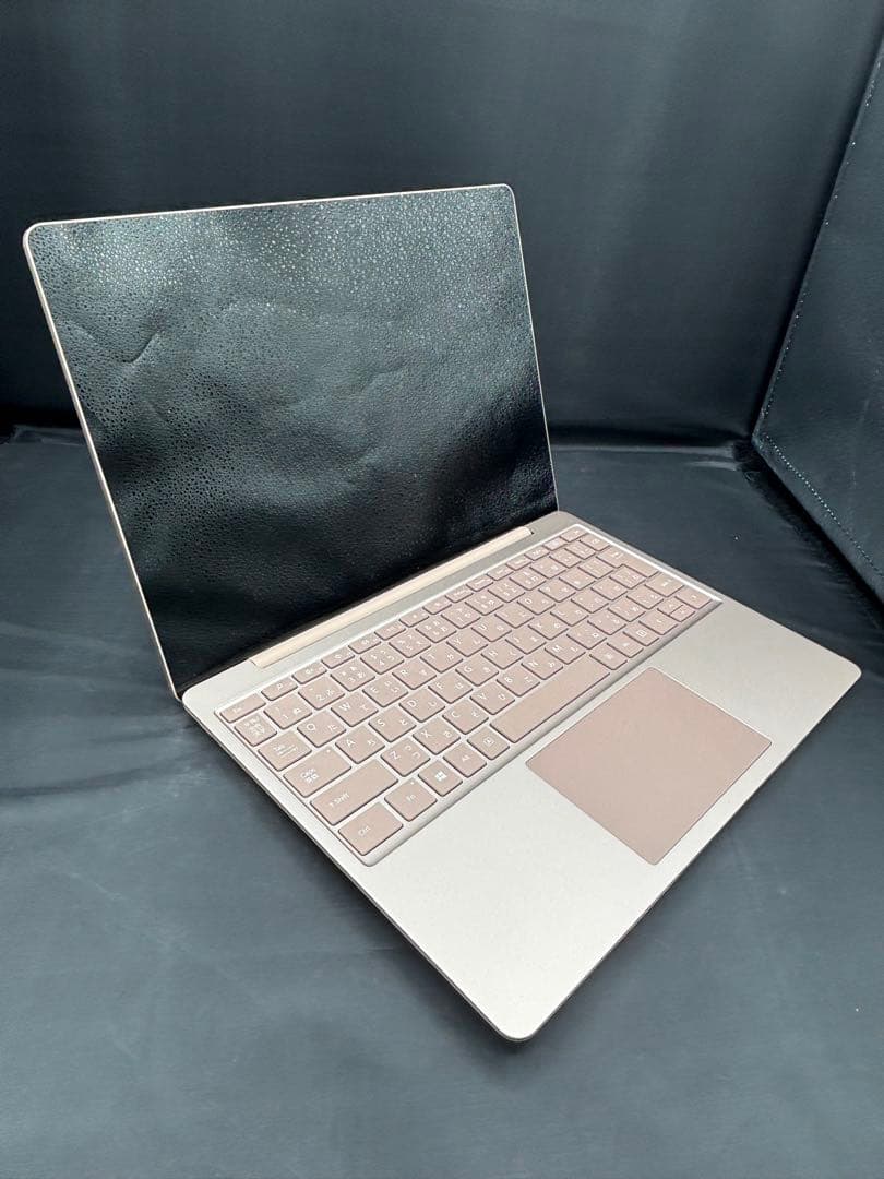【美品】THH-00045 Surface Laptop Go