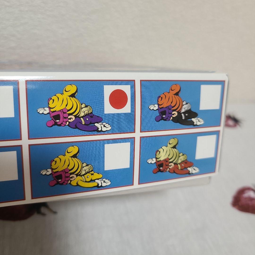 ハ**様 ヒステリックミニ★テディ チェスト, スポンジetc…ノベセット★