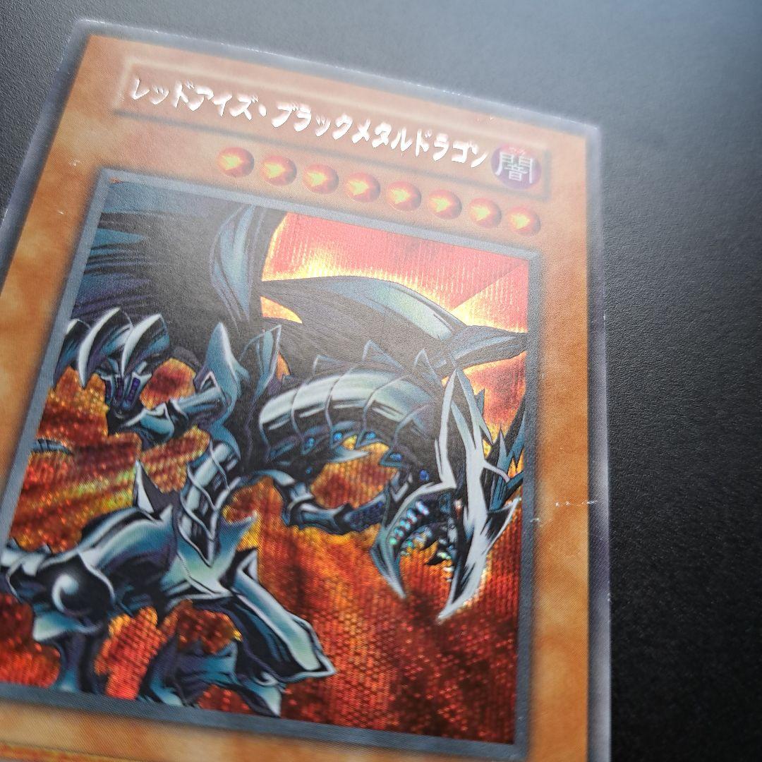 12 レッドアイズ・ブラックメタルドラゴン 初期検索 青眼 真紅眼 究極完全体