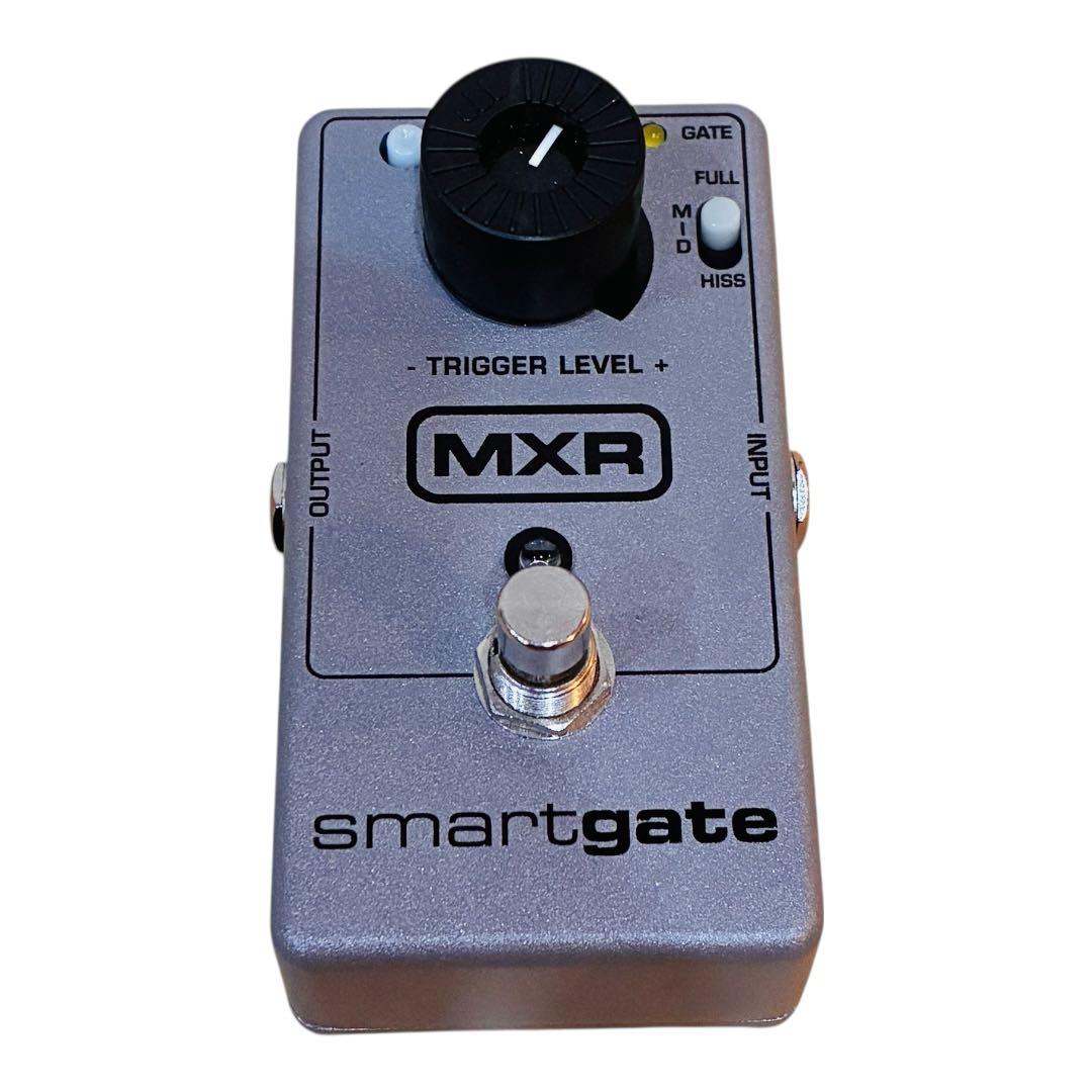 MXR Smart Gate M-135 ノイズゲート エフェクター ギター
