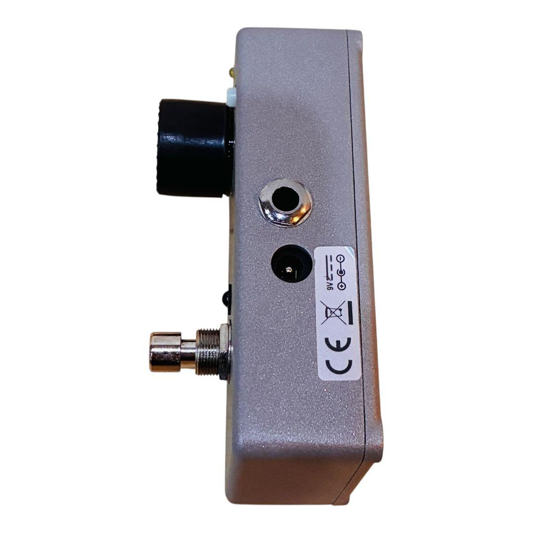 MXR Smart Gate M-135 ノイズゲート エフェクター ギター