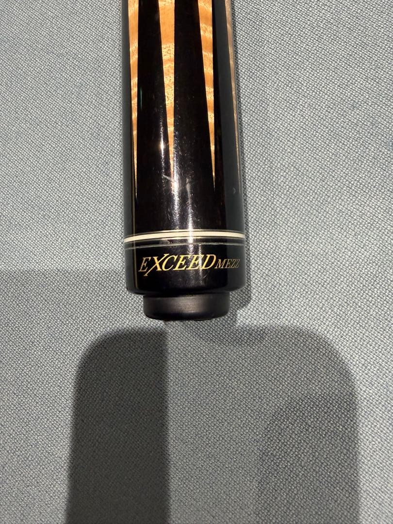 最終値下げ　EXCEED MEZZキュー　エクシード　入手困難品