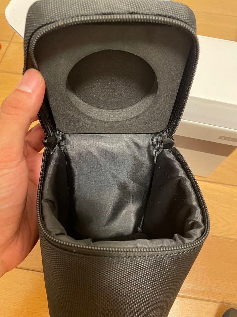 SIGMA 50mm F1.4 DG 単焦点レンズ　sonyEマウント