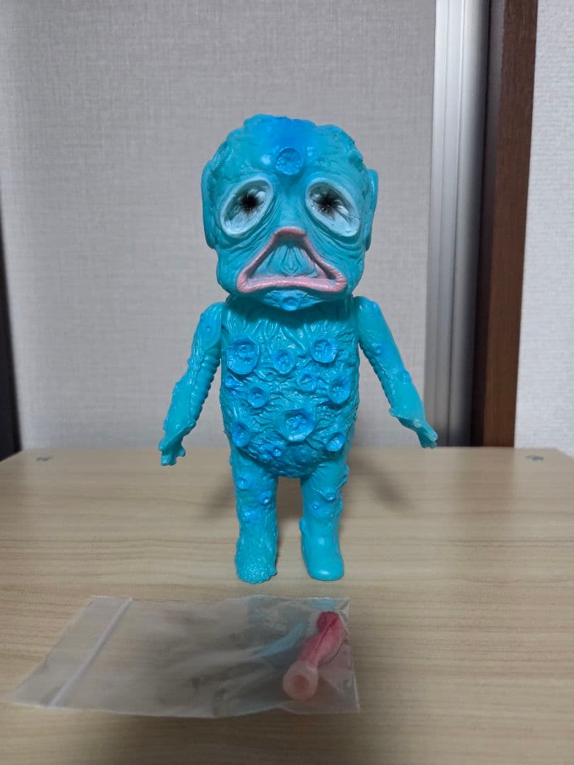 暗黒エンターテイメント ジゴクギョドン 地獄魔人　墓場の画廊