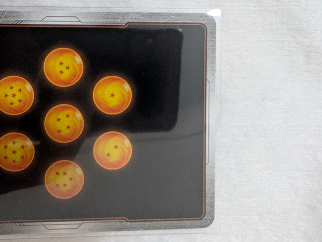 ⭐孫悟空FB05-119SCR★★スーパーパラレル【英語版】‼️