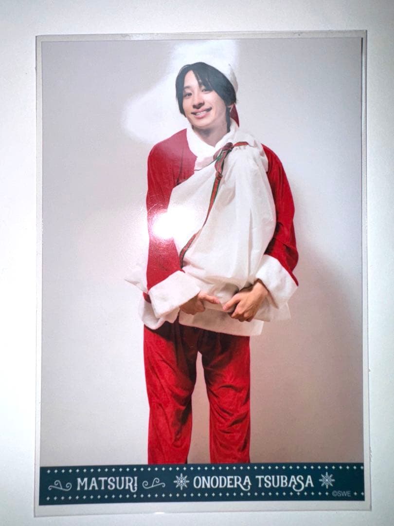 【最終お値下げ】MATSURI 小野寺翼 まとめ買い 10点セット