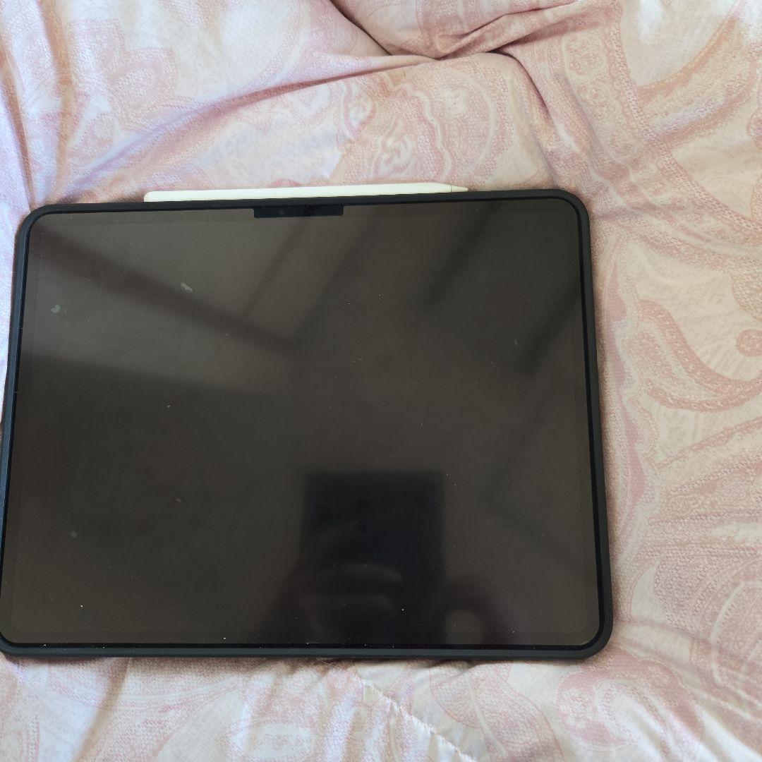 iPad Pro 13インチ M4 256GB+Apple Pencil Pro