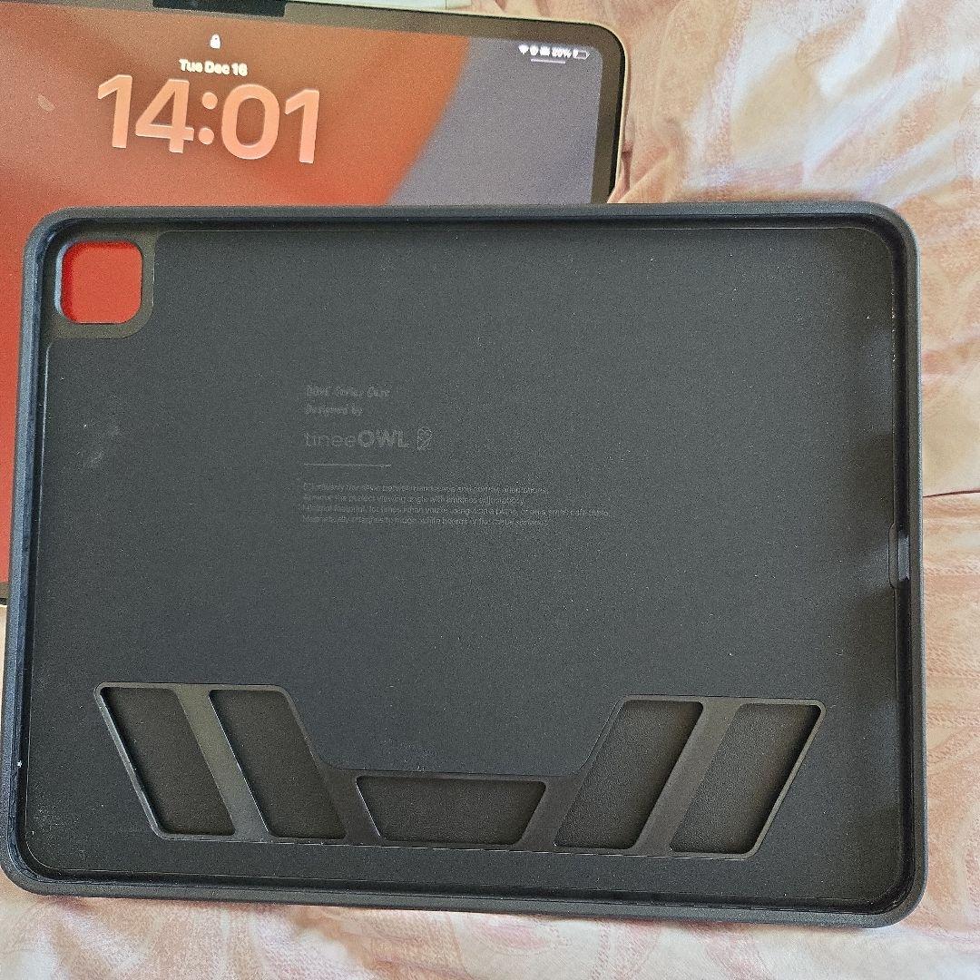 iPad Pro 13インチ M4 256GB+Apple Pencil Pro