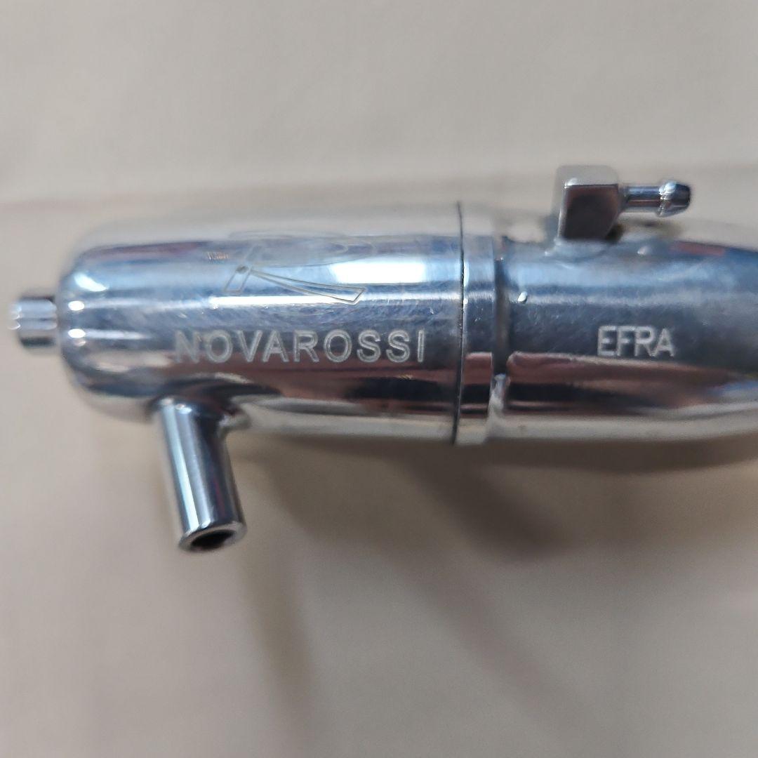 ★NOVAROSSI ノバロッシ マフラーセット 52604