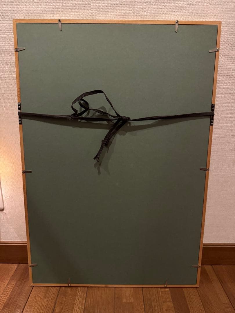 バリーマッギー オリジナル 現代アート 花井祐介 キースヘリング 現代アート