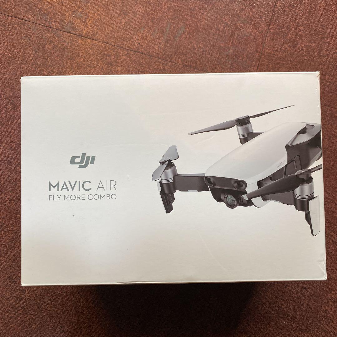 その他 Mavic Air
