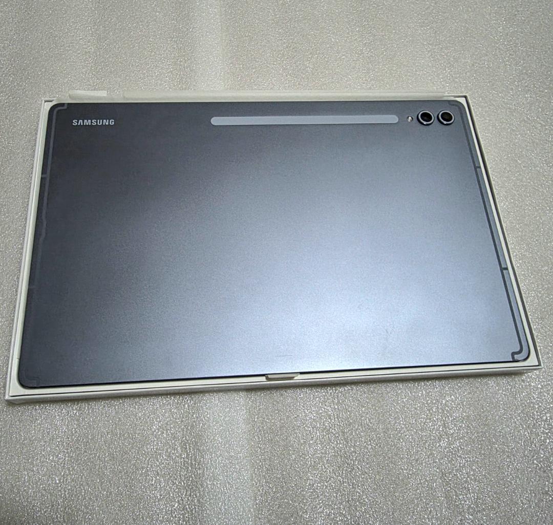 【国内版】 Galaxy Tab S10 Ultra 14.6インチ 512GB