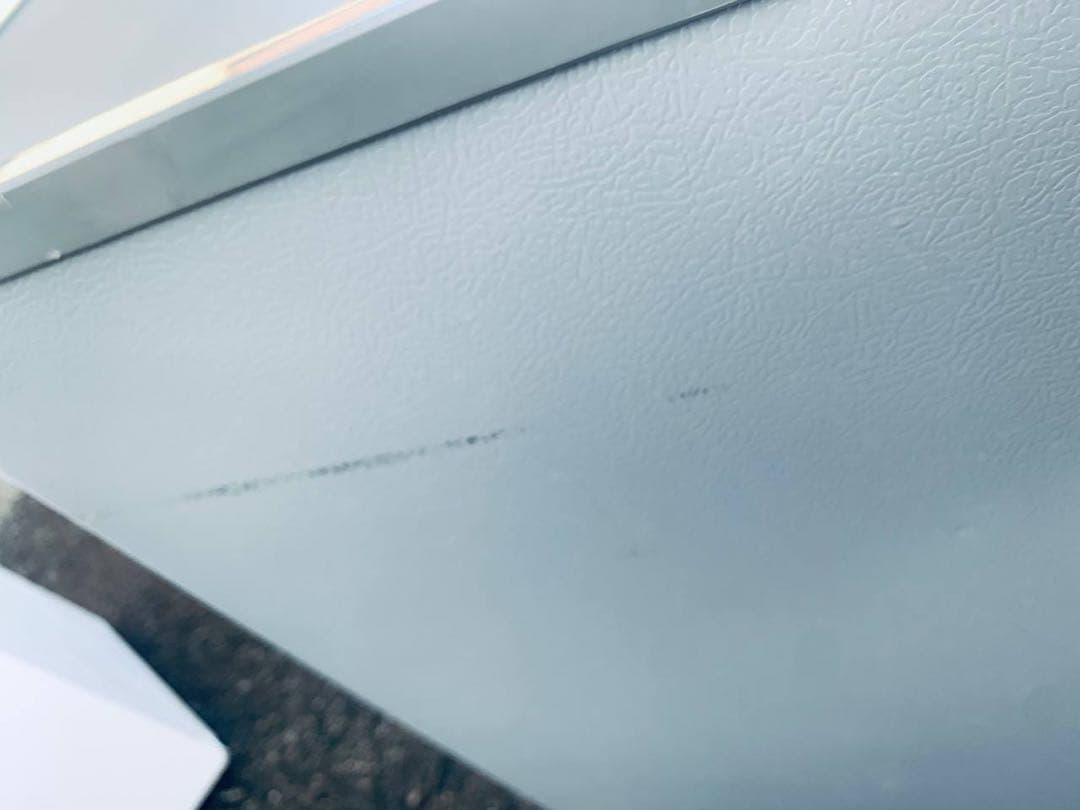 ♻️送料設置無料　AQUA ノンフロン冷凍冷蔵庫　AQR-13J