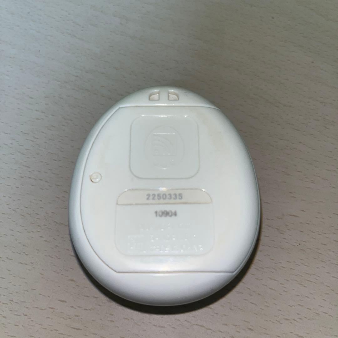 たまごっち4U ピンク 本体 動作確認済み