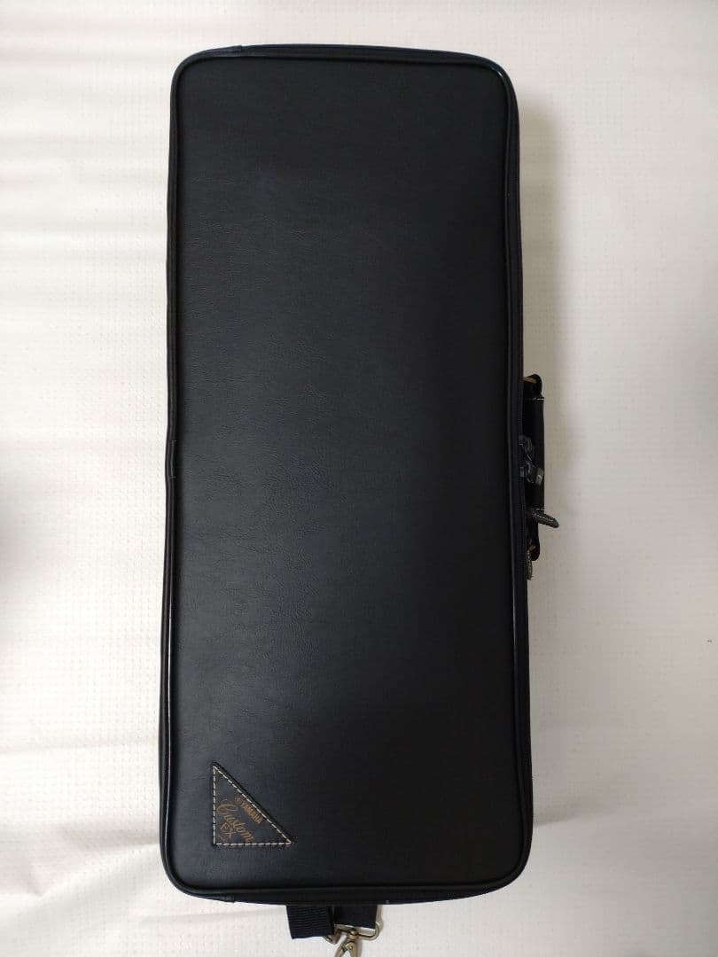 YAMAHA YAS-875EX サックスケース 黒