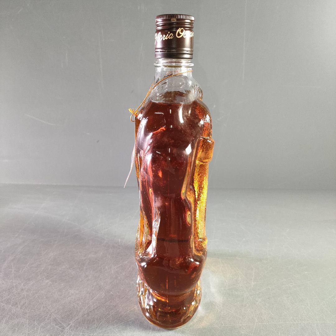 A1161-4/オーシャン シップボトル/ウイスキー 特級/760ml/