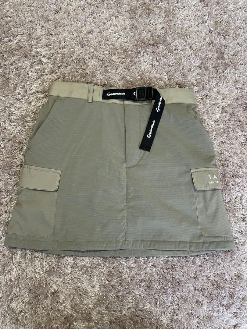 テーラーメイドレディース3点セット