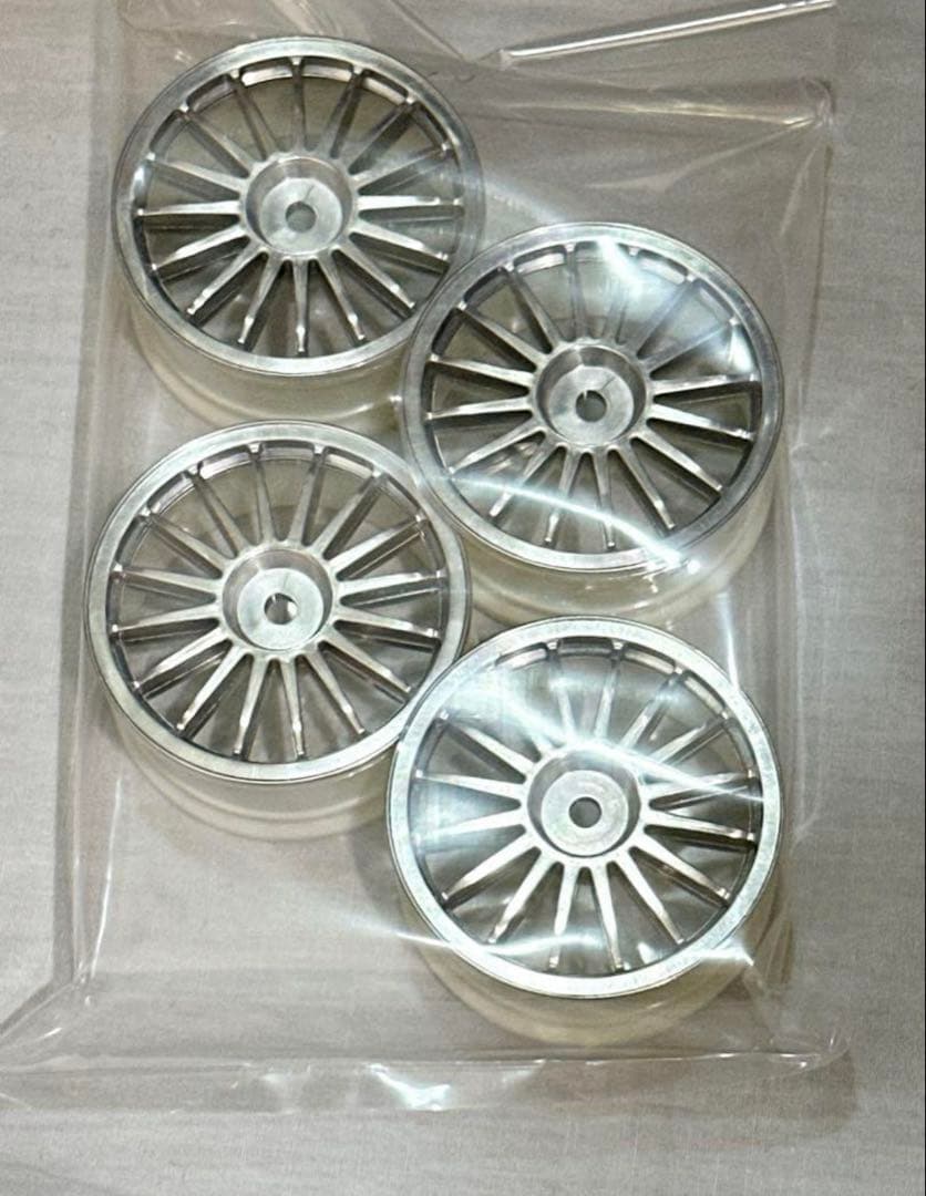 Kyosho★V-ONE SⅡ ALFA 156 GTA SUPER 2000