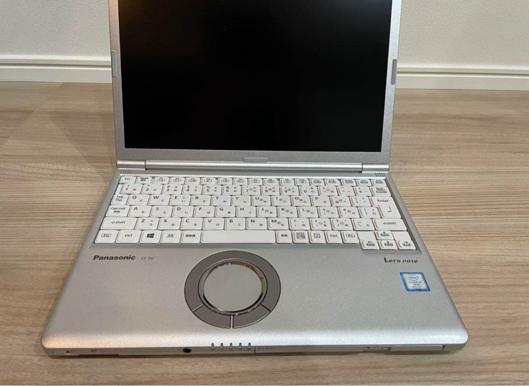 【爆速良品】Let's Note CF-SV7UFKVS