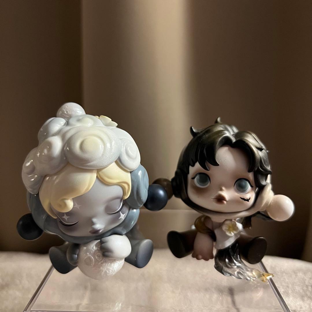 POPMART SKULLPANDA まとめ売り