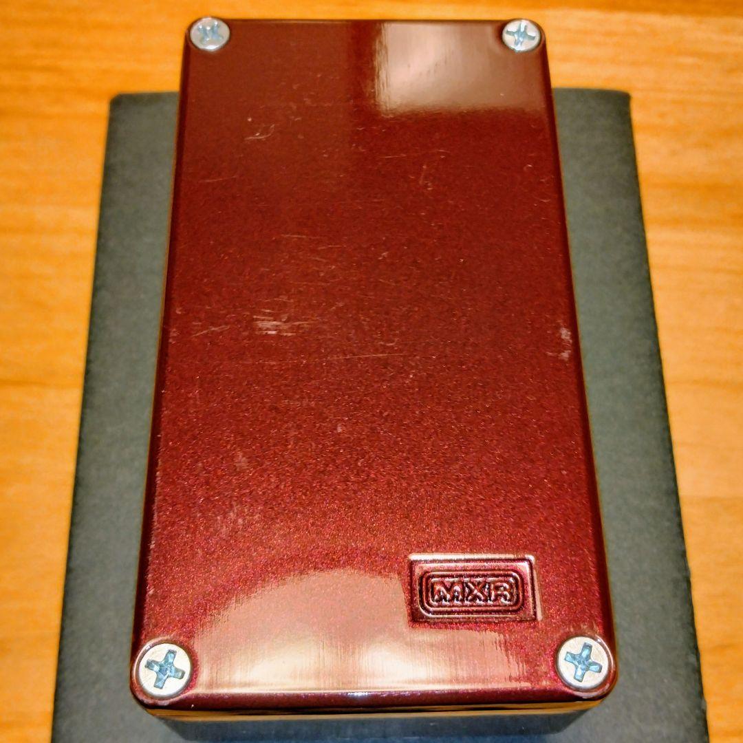 ギター MXR M236 Super Badass Variac Fuzz