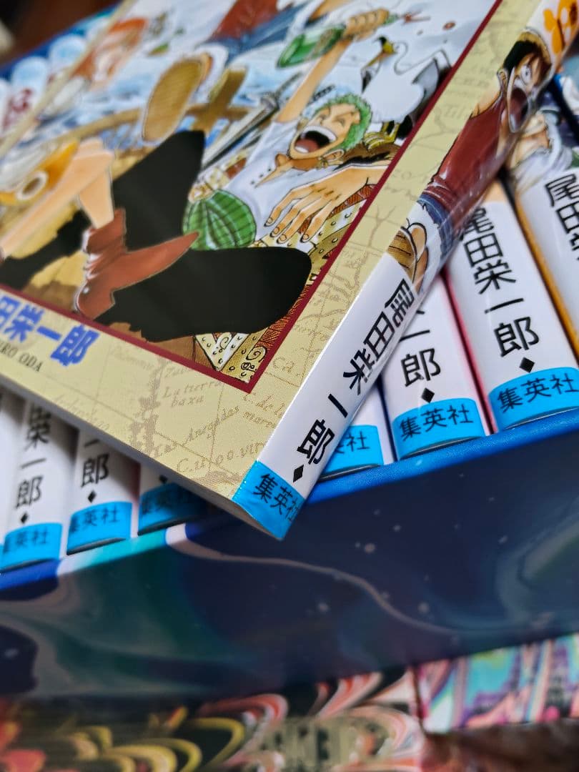 梅*け様 ワンピース　エピソードboxセット1〜90巻セット　ep1〜ep9