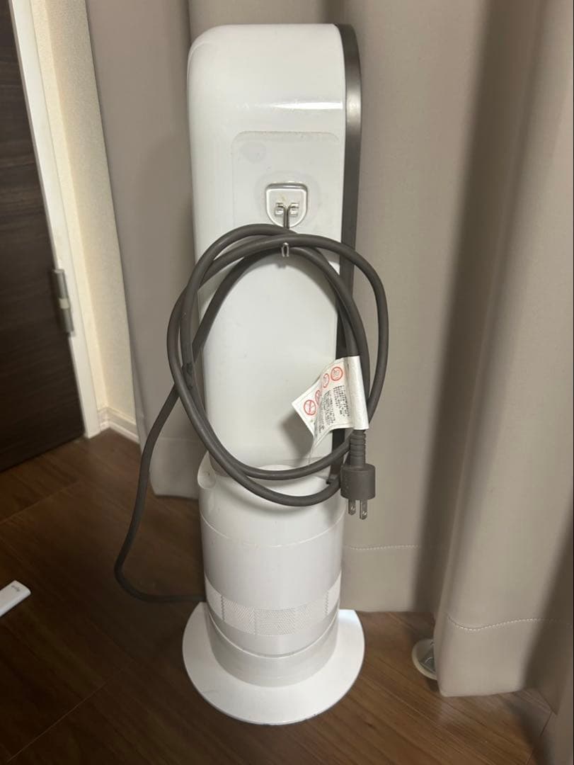 dyson hot+cool ＡＭ09 2019年製