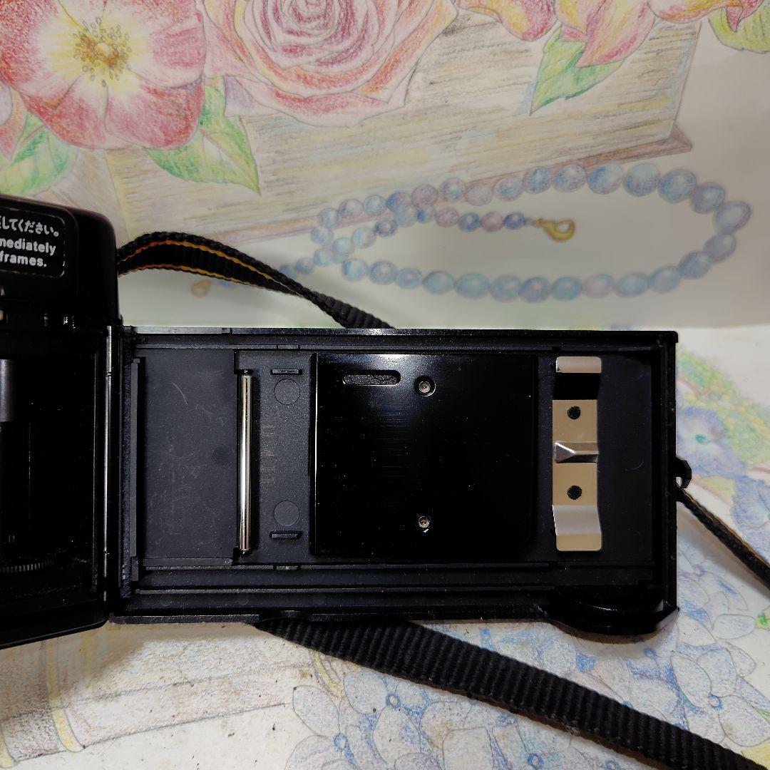 ☆☆美品❕完動品☆☆キヤノンオートボーイ AF35 M