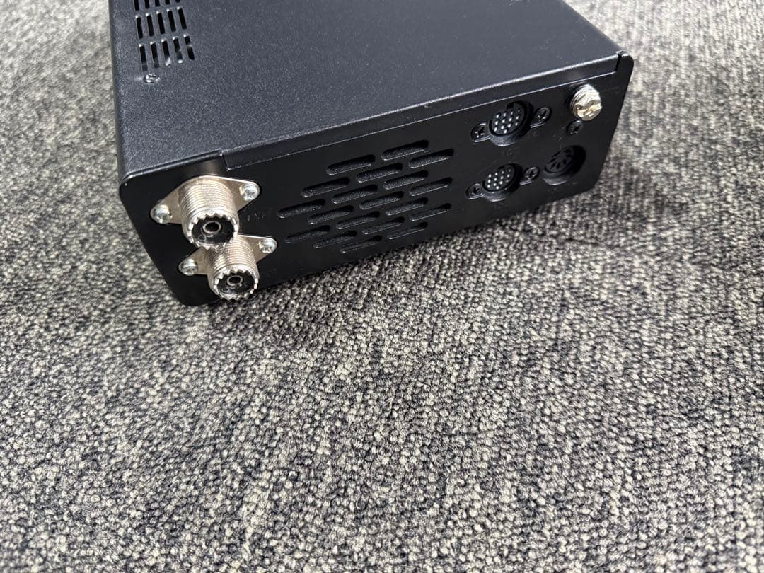 アイコム AT-180 アンテナチューナー 50MHz ICOM