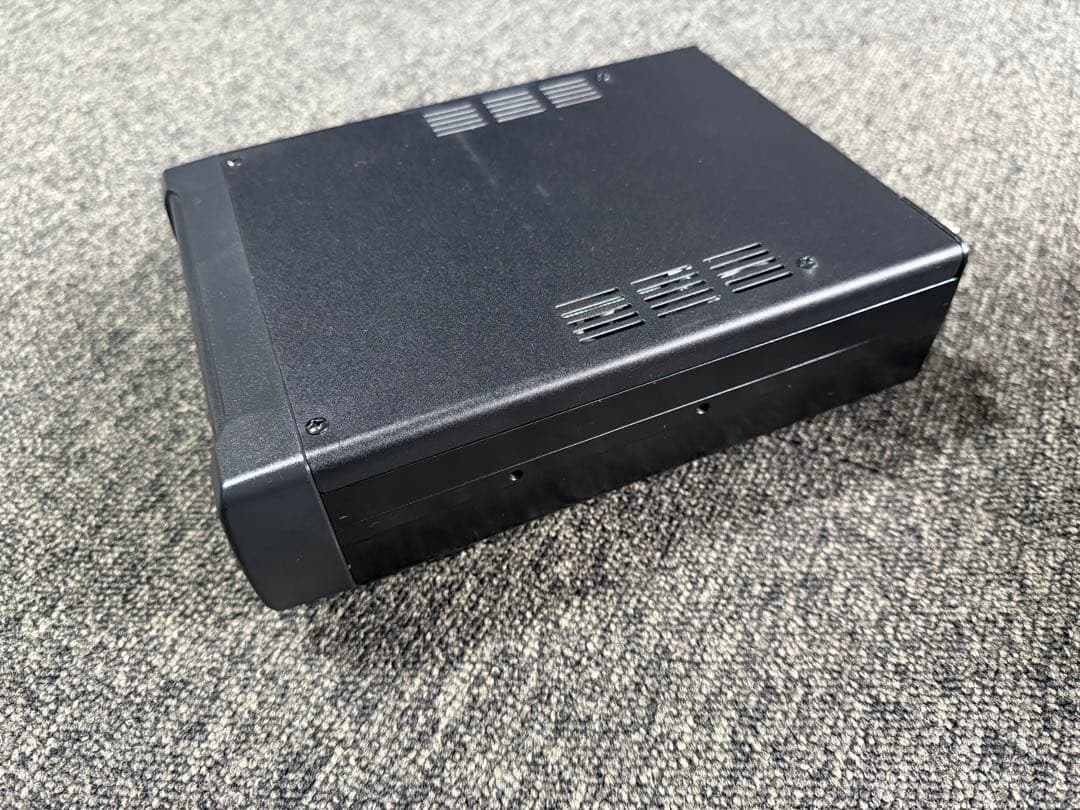 アイコム AT-180 アンテナチューナー 50MHz ICOM