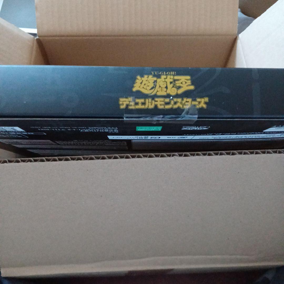 新品未開封 遊戯王 千年リング COMPLETE EDITION