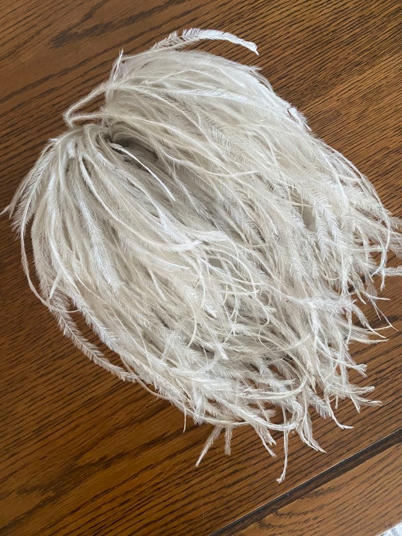 ヴェルメイユパーイエナ　コサージュ