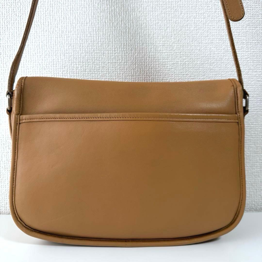 バッグ 00s OLD COACH 9790 Shoulder vintage y2k