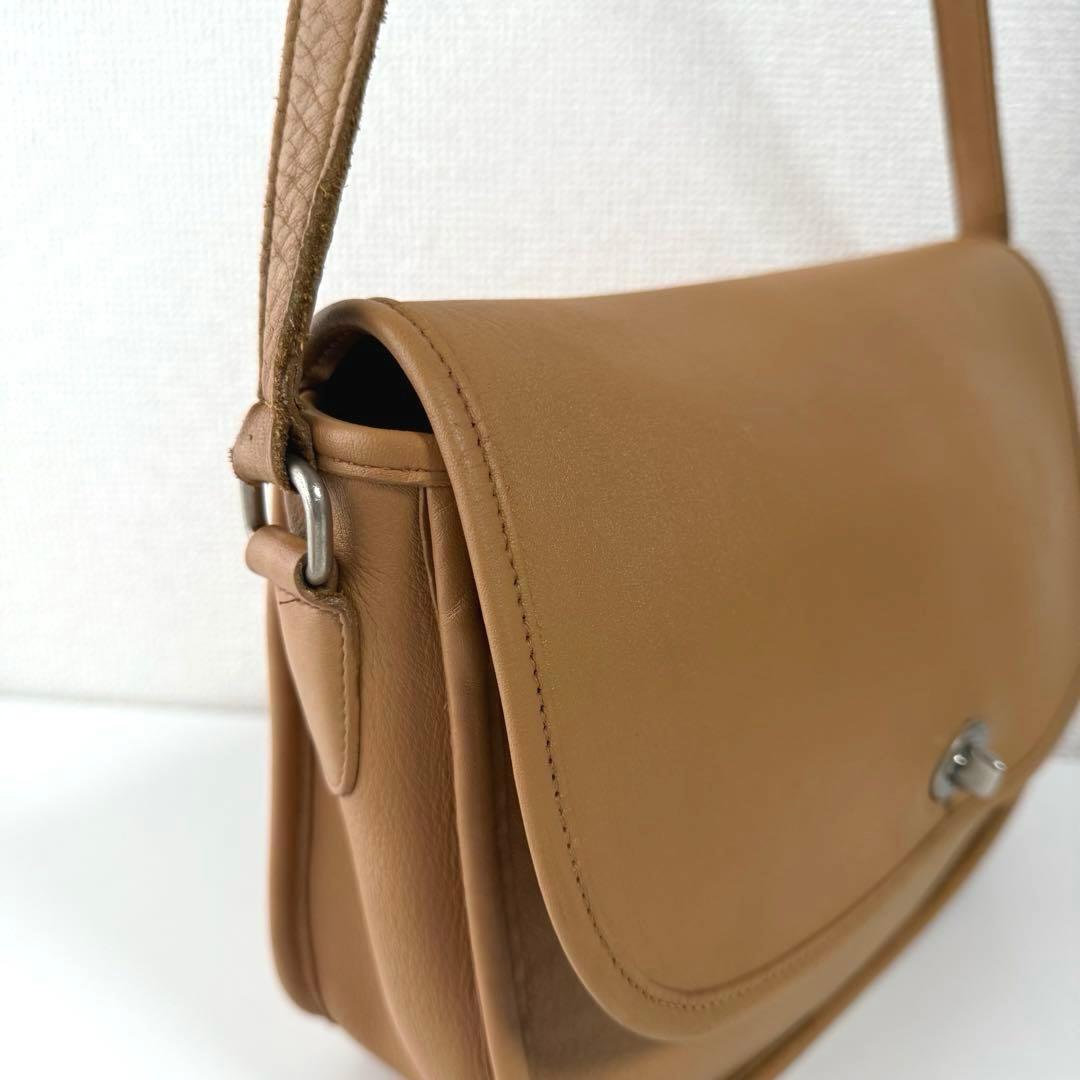 バッグ 00s OLD COACH 9790 Shoulder vintage y2k