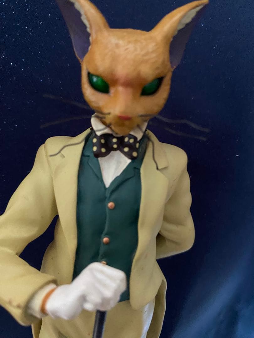 廃盤☆耳を済ませば♡バロン