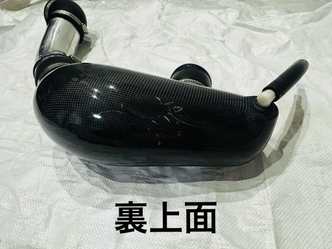 【希少‼︎】インプレッサスポーツGP シムスSYMS フローサクションボックス