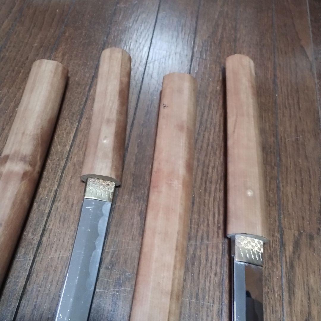 早いもの勝ち　模造刀　白鞘 居合刀　日本刀　コスプレ　大刀　脇差　アニメ　模擬刀