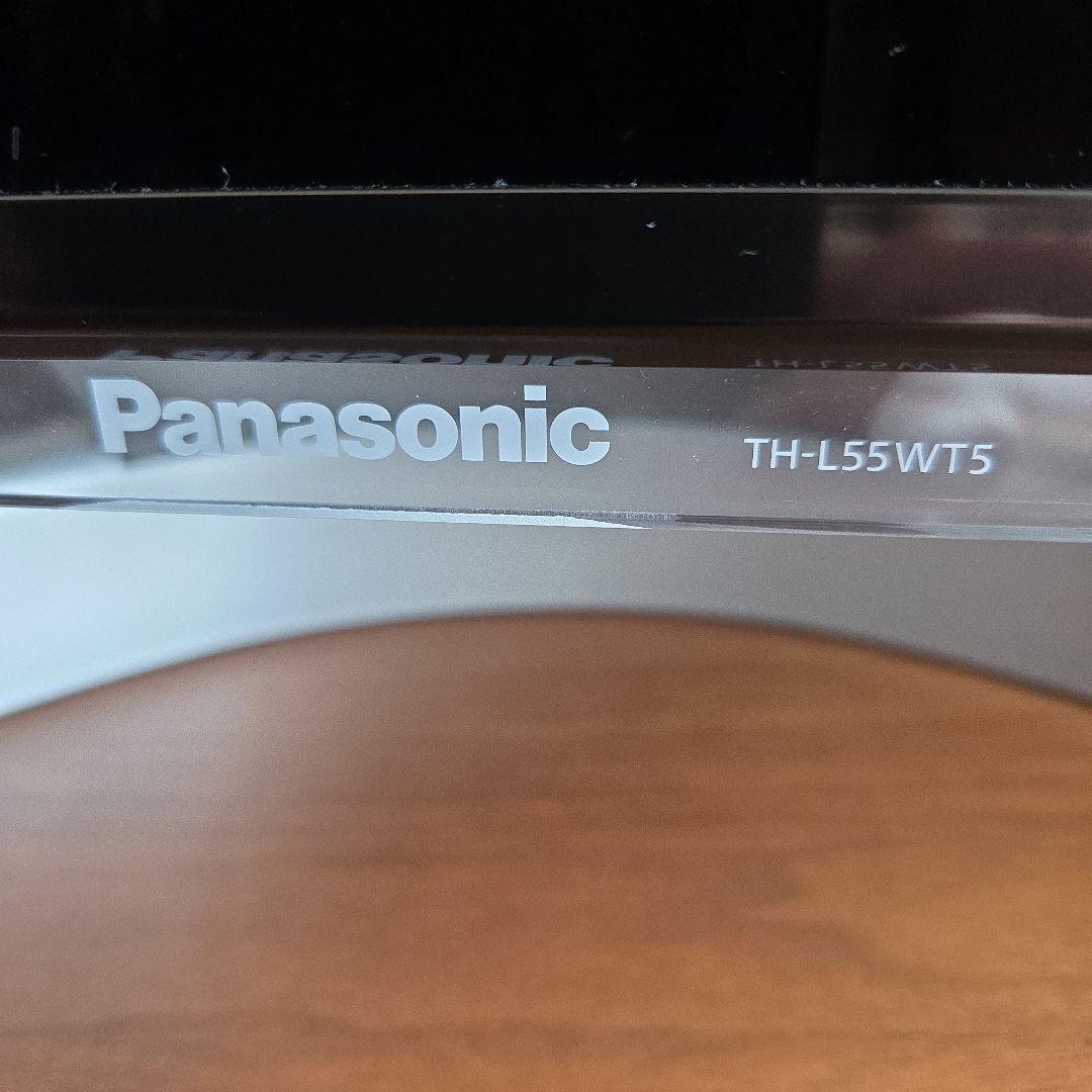 Panasonic　液晶テレビ　スマートビエラ